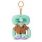 SpongeBob SquarePants x Fuggler 5 Inch Plush Keyring | Squidward